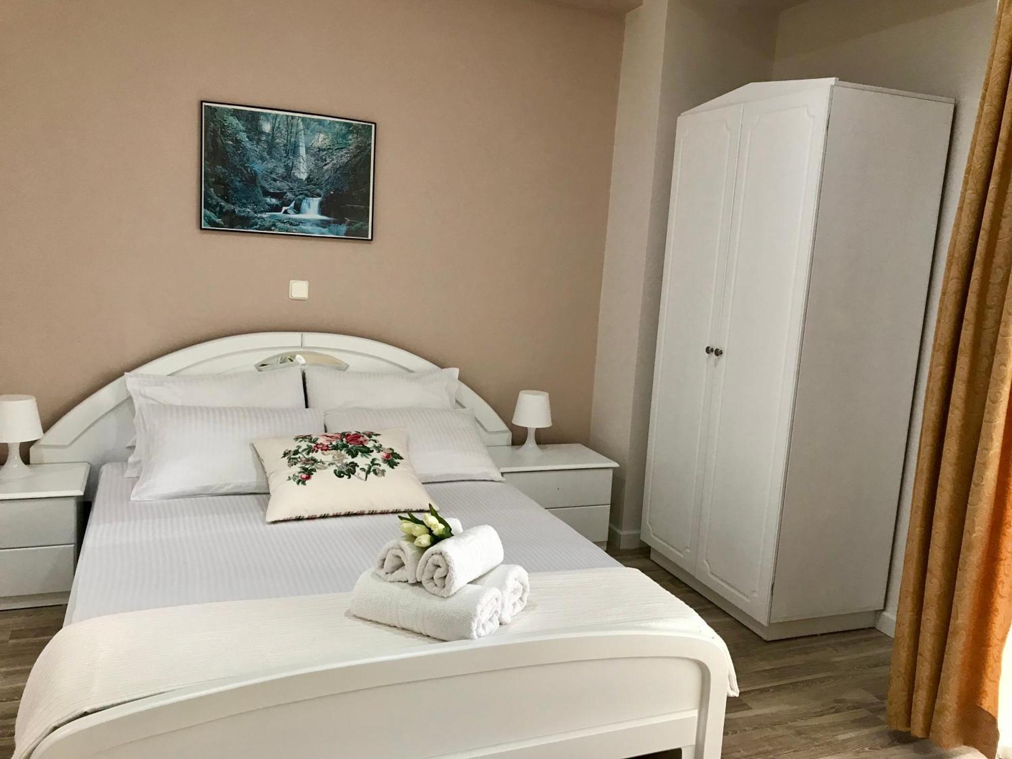 Joy Hotel Sarandë