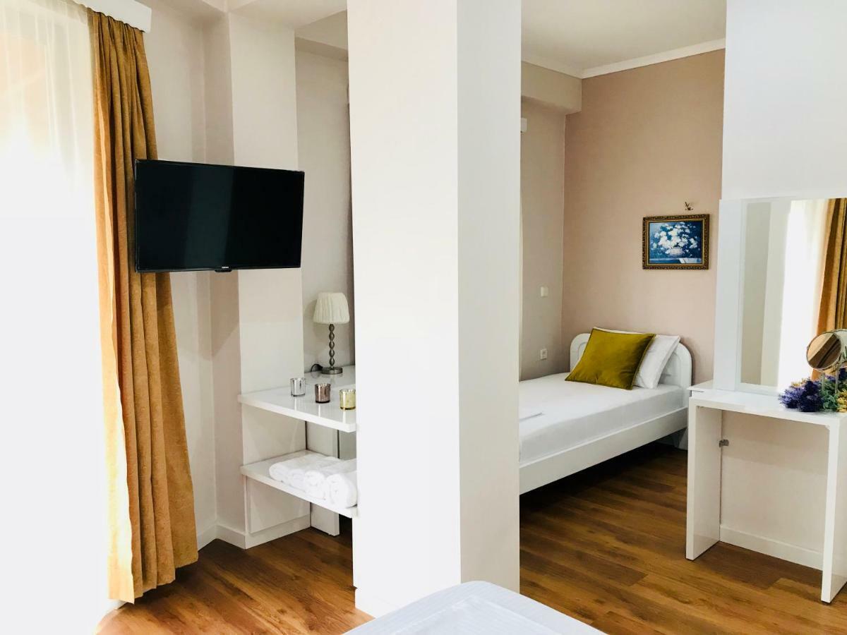 Joy Hotel